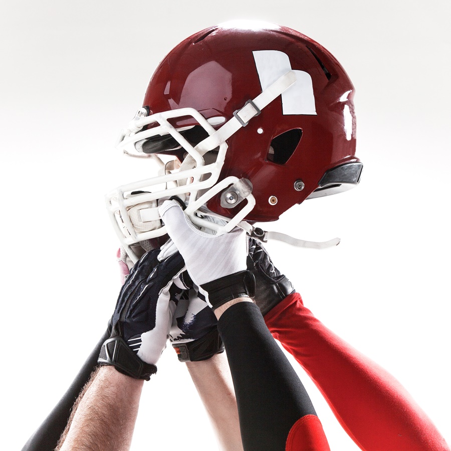 American Football Products